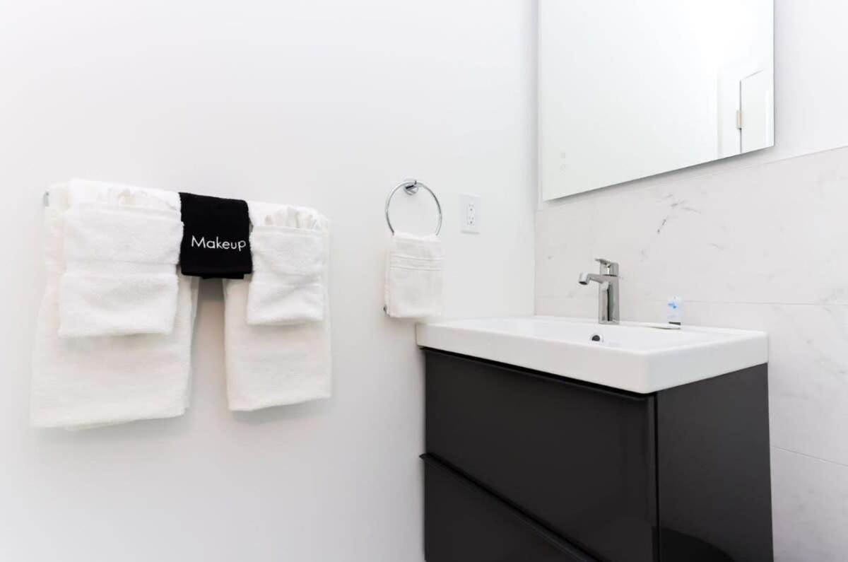 Modern Studio In Historic Boston - Unit #403 Zewnętrze zdjęcie