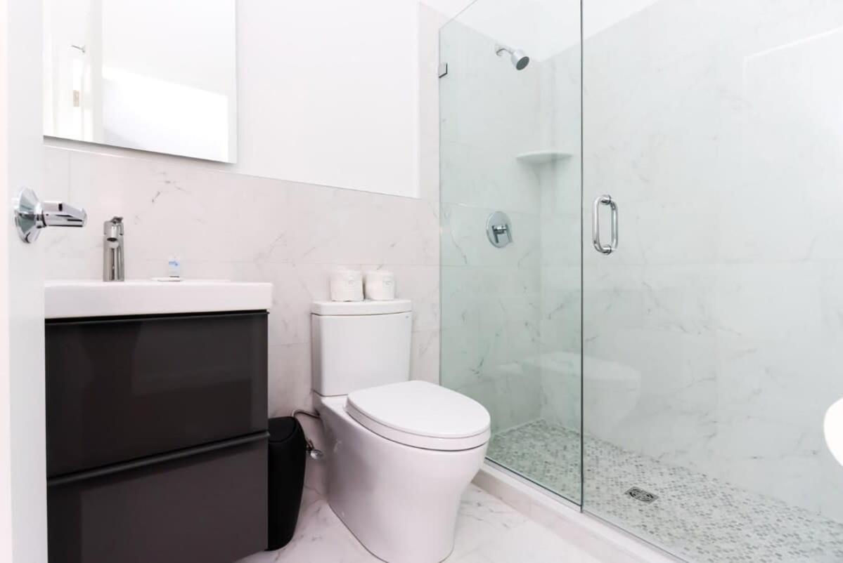 Modern Studio In Historic Boston - Unit #403 Zewnętrze zdjęcie